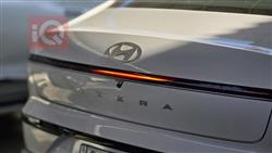 هيونداي أزيرا